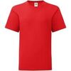 T-shirt enfant Fruit Of The Loom Iconic 150