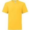 T-shirt enfant Fruit Of The Loom Iconic 150