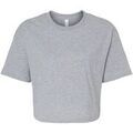 T-shirt Bella + Canvas RW8812 Grenoble