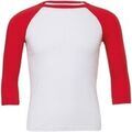 T-shirt Bella + Canvas BE100 Grenoble