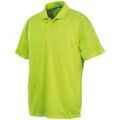 Tee-shirts sur Grenoble : T-shirt Spiro Performance Aircool