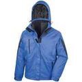 Vestes sur Grenoble : Blouson Result Journey
