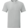 T-shirt Fruit Of The Loom Iconic 150