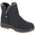 Bottes femme sur Grenoble : Bottes Boulevard DF2479