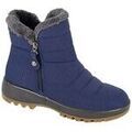 Bottes femme sur Grenoble : Bottes Boulevard DF2479