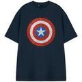 Tee-shirts sur Grenoble : T-shirt Marvel NS8539