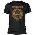 Tee-shirts sur Grenoble : T-shirt Amorphis Queen Of Time