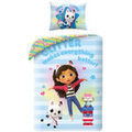 Accessoires sur Grenoble : Serviettes et gants de toilette Minecraft AG3650
