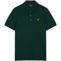 Tee-shirts sur Grenoble : T-shirt Lyle & Scott LS114