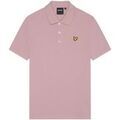 Tee-shirts sur Grenoble : T-shirt Lyle & Scott LS114