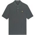 Tee-shirts sur Grenoble : T-shirt Lyle & Scott LS114
