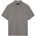 Tee-shirts sur Grenoble : T-shirt Lyle & Scott LS114