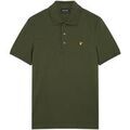 Tee-shirts sur Grenoble : T-shirt Lyle & Scott LS114