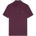 Tee-shirts sur Grenoble : T-shirt Lyle & Scott LS114