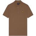 Tee-shirts sur Grenoble : T-shirt Lyle & Scott LS114
