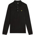 Polo Lyle & Scott LS126 Grenoble