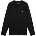 T-shirt Lyle & Scott LS129