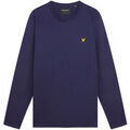 T-shirt Lyle & Scott LS129 Grenoble