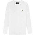 Tee-shirts sur Grenoble : T-shirt Lyle & Scott LS129