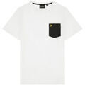 Tee-shirts sur Grenoble : T-shirt Lyle & Scott LS168