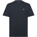 Tee-shirts sur Grenoble : T-shirt Lyle & Scott LS179