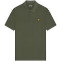 Polo Lyle & Scott LS195 Grenoble