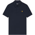 Polos sur Grenoble : Polo Lyle & Scott LS195