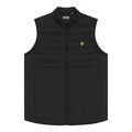 Gilet Lyle & Scott LS197 Grenoble