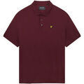 Tee-shirts sur Grenoble : T-shirt Lyle & Scott LS208