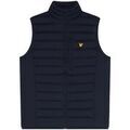 Gilets sur Grenoble : Gilet Lyle & Scott LS281