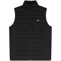 Gilets sur Grenoble : Gilet Lyle & Scott LS281