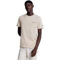 T-shirt Lyle & Scott LS306 Grenoble