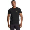 Tee-shirts sur Grenoble : T-shirt Lyle & Scott Martin
