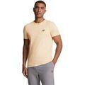 Tee-shirts sur Grenoble : T-shirt Lyle & Scott Martin