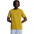 T-shirt Lyle & Scott LS312 Grenoble
