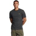 T-shirt Lyle & Scott LS312