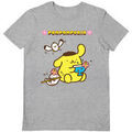 Tee-shirts sur Grenoble : T-shirt Sanrio PM10899
