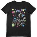 T-shirt My Melody PM10905 Grenoble