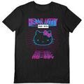 Tee-shirts sur Grenoble : T-shirt Hello Kitty Sanrio Tokyo