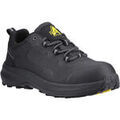 Equipement de protection EPI sur Grenoble : Chaussures de s&eacute;curit&eacute; Amblers Safety Tarka Noir