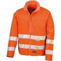 Vestes sur Grenoble : Blouson Result R117X