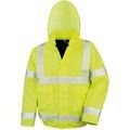Vestes sur Grenoble : Blouson Result R217X