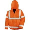 Vestes sur Grenoble : Blouson Result R217X