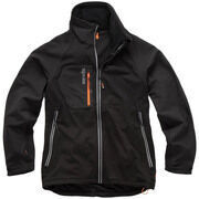 Blouson Scruffs Trade