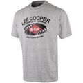 Tee-shirts sur Grenoble : T-shirt Lee Cooper PB208