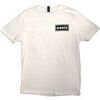 T-shirt Oasis Definitely Maybe Promo