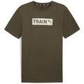 Tee-shirts sur Grenoble : T-shirt Puma 524289