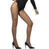 Collants & bas Fever SM504 Noir