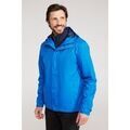 Vestes sur Grenoble : Blouson Mountain Warehouse Torrent