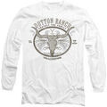 Tee-shirts sur Grenoble : T-shirt Yellowstone Dutton Ranch